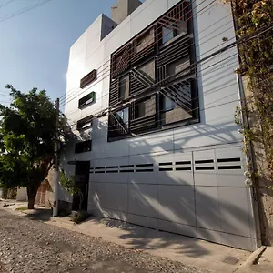 Apartamento Lofts Santa Fe