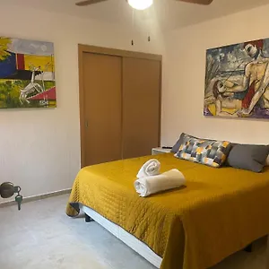 Apartamento Apartamento Inglaterra