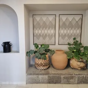 Apartamento Casa Victorias