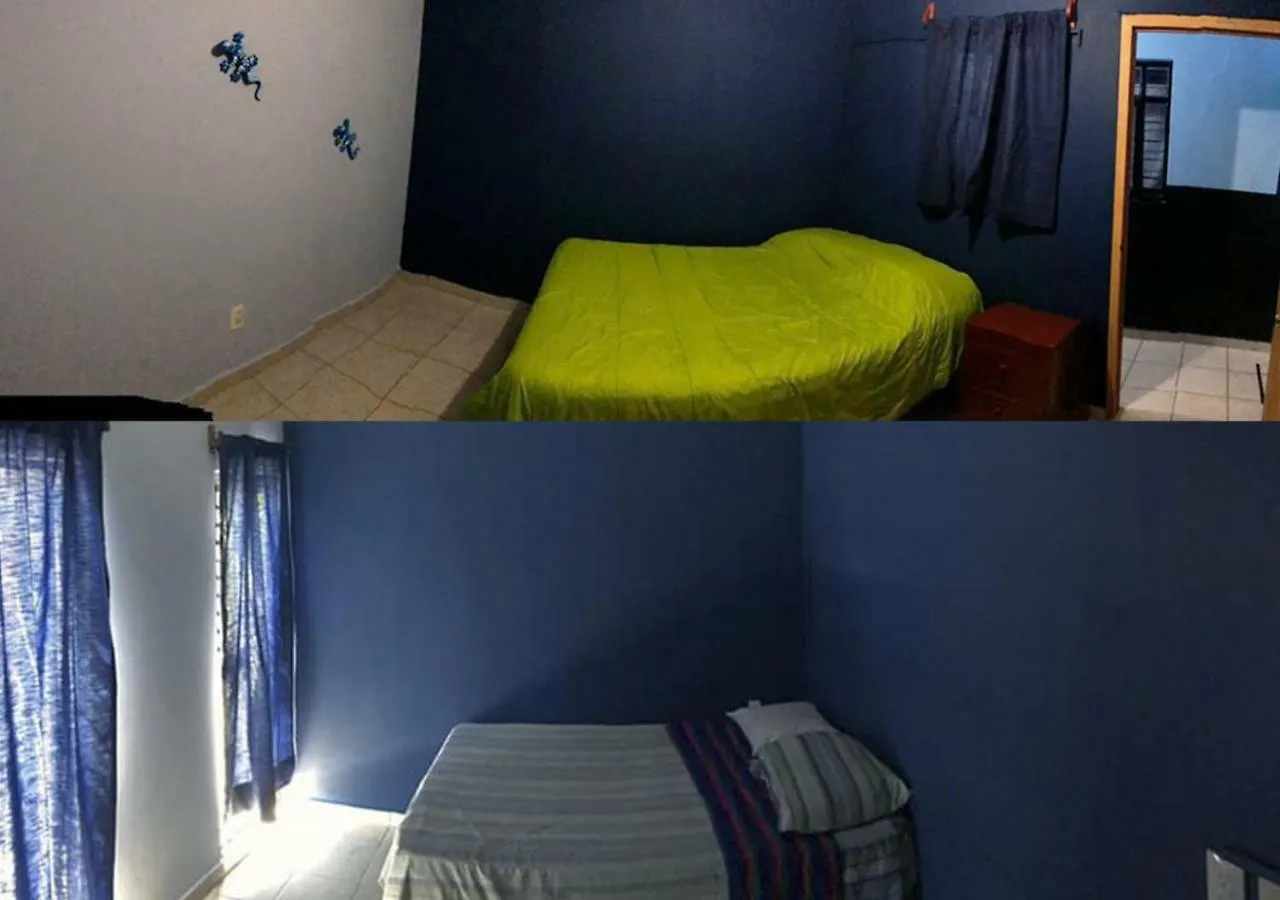 Pensionat Hostal La Generala, 100 % Mexicana Guadalajara